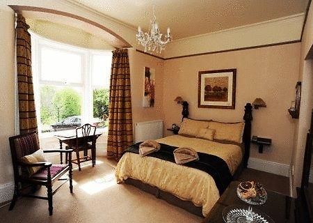 Chinthurst Guest House สกิปตัน ห้อง รูปภาพ