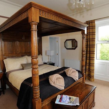 Chinthurst Guest House สกิปตัน ห้อง รูปภาพ