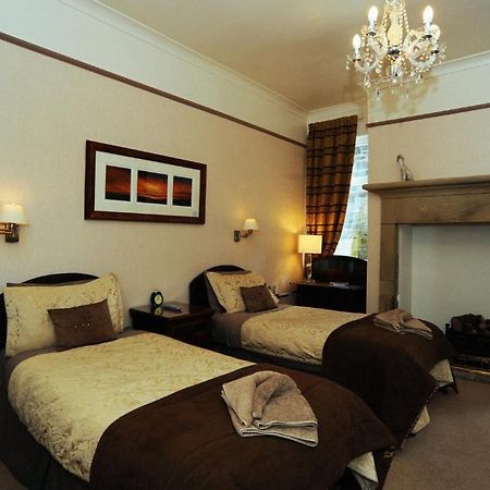 Chinthurst Guest House สกิปตัน ห้อง รูปภาพ