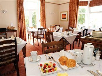 Chinthurst Guest House สกิปตัน ภายนอก รูปภาพ