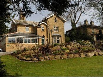 Chinthurst Guest House สกิปตัน ภายนอก รูปภาพ