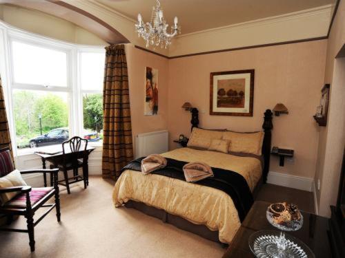 Chinthurst Guest House สกิปตัน ภายนอก รูปภาพ