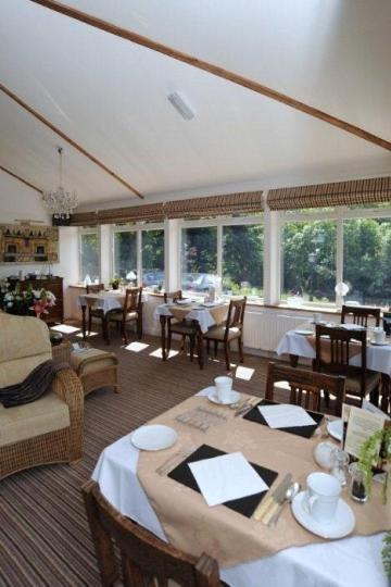 Chinthurst Guest House สกิปตัน ภายนอก รูปภาพ