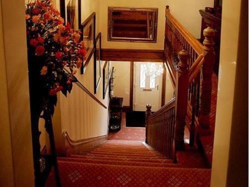 Chinthurst Guest House สกิปตัน ภายนอก รูปภาพ