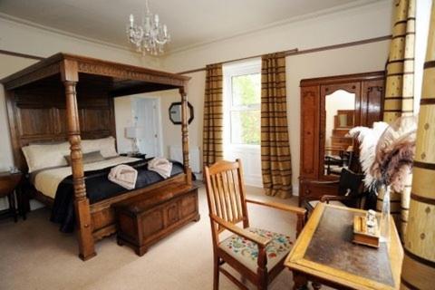 Chinthurst Guest House สกิปตัน ห้อง รูปภาพ