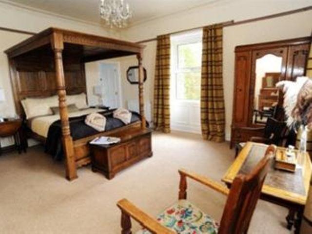 Chinthurst Guest House สกิปตัน ห้อง รูปภาพ