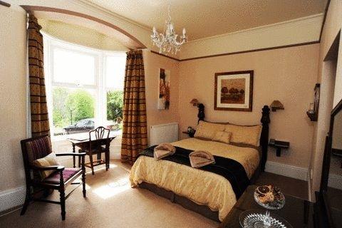 Chinthurst Guest House สกิปตัน ห้อง รูปภาพ